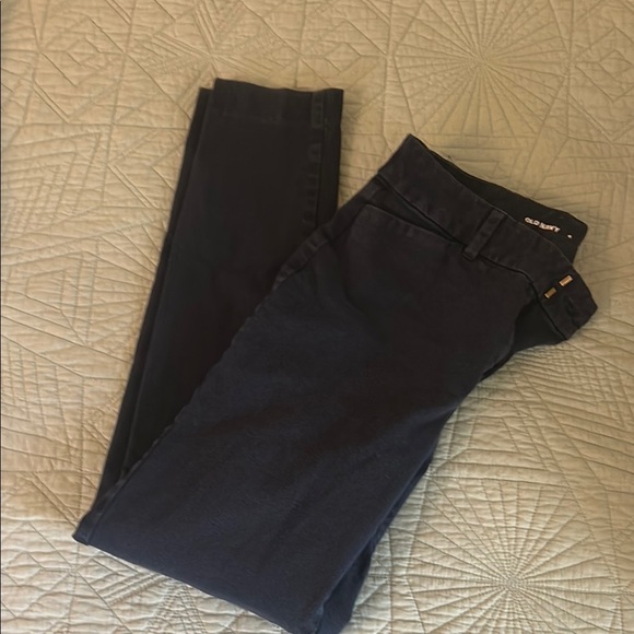 Old Navy Women's Black Pants - Picture 1 of 2